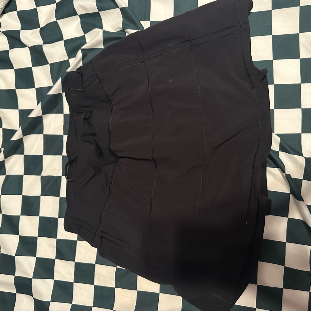lululemon skirt